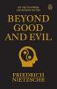 BEYOND GOOD AND EVIL