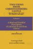 Two Views from Christiansborg Castle Vol I. A Brief and Truthful Description of a Journey to and from Guinea