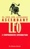 Be Your Own Astrologer Ascendant Leo