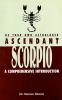 Be Your Own Astrologer Scorpio
