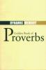 Golden Book Of Proverbs-E-PB