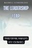 The Leadership Leap