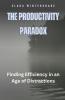 The Productivity Paradox