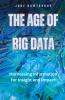 The Age of Big Data
