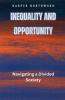 Inequality and Opportunity