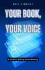 Your Book Your Voice