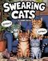 Swearing Cats