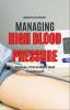 Managing High Blood Pressure