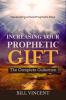 Increasing Your Prophetic Gift