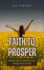 Faith to Prosper