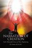 The Narration of Creation