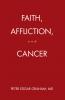 Faith Affliction and Cancer