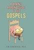 A Brain's Reading Guide to the Gospels