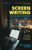 Screenwriting