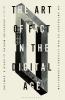 Art of Fact in the Digital Age