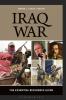 Iraq War