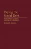 Paying the Social Debt