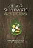 Dietary Supplements