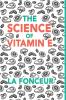 The Science of Vitamin E - Color Print