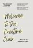 Welcome to the Creative Club