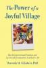 The Power of a Joyful Village
