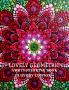 Lovely Geometric  Adult Coloring Book Luxury Edition: 29 Premium Lovely Geometric Patterns | Relaxation Meditation and Happiness Coloring Pages | Coloring Book for Women and Men Stress Relief and ...