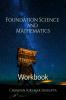 Foundation Science and Mathematics Workbook: Selected Worksheets of Science and Mathematics for Grade V of CBSE ICSE and State Boards