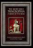 The Most Holy Trinosophia