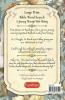 Bible Word Search Large Print: A Journey Through Bible History