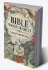 Bible Word Search Large Print: A Journey Through Bible History