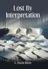 Lost By Interpretation