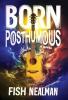 Born Posthumous