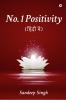 No. 1 Positivity : (हिंदी में) /(Hindi mein)