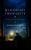 Midnight Thoughts - Verses of a Day-Dreamer