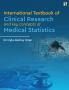 International Textbook of Clinical Research And Key Concepts of Medical Statistics - Clinical Research and Statistics