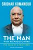 The Man with No Magical Wand - The Saga of A True Hero