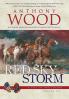 Red Sky Storm
