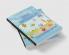 My First Sea Animals Colouring Book