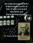 Homoeopathic Therapeutics in Universal Medical Terminology