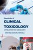 Essentials of Clinical Toxicology: Fundamentals and Concepts
