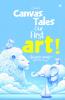 Canvas Tales - Our First Art