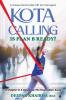 KOTA CALLING : IS PLAN B READY?: A CHAPTER IN A DAY KEEP THE DEPRESSION AWAY