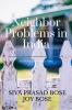 Neighbor Problems in India: And What To Do About Them