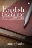 English Grammar:Rules and Usage