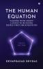 The Human Equation
