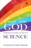 Know the God Through the Lens of Science