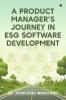A Product Manager's Journey in ESG Software Development