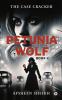Petunia Wolf - The Case Cracker