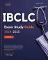 IBCLC Study Guide 2024-2025