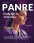 PANRE Study Guide 2025-2026